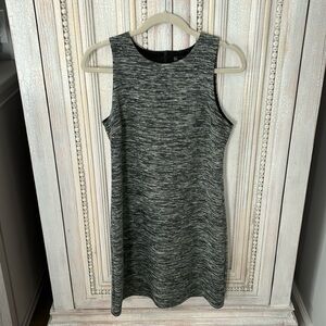 Women’s dress Aqua size M